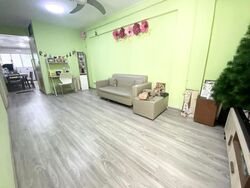 Blk 614 EUNOS GROVE (Bedok), HDB 3 Rooms #636425951